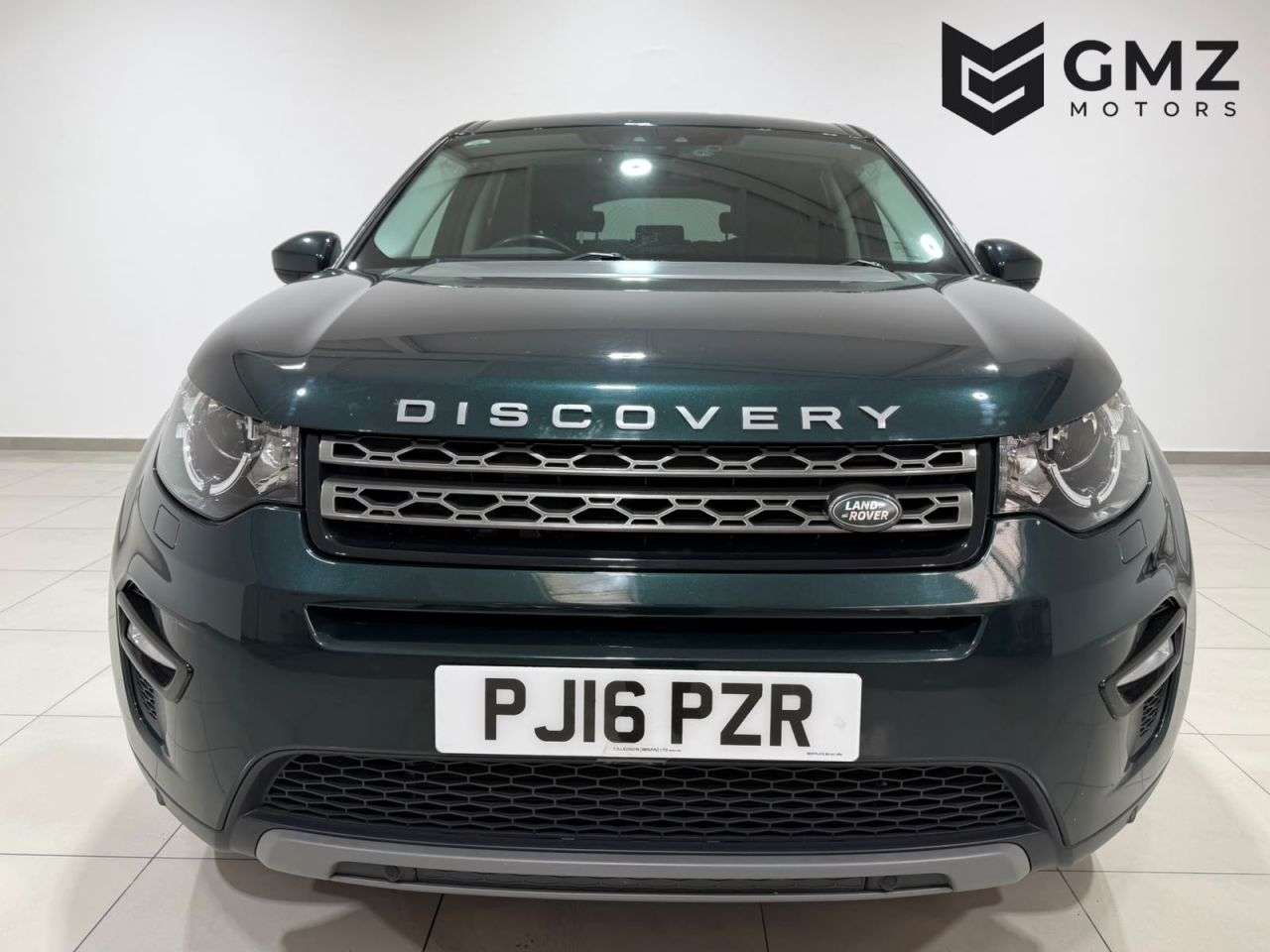 A 2016 LAND ROVER DISCOVERY SPORT 2.0 TD4 SE Tech SUV 5dr Diesel Auto 4WD Euro 6 (s/s) (180 ps) NATIONWIDE DE A 2016 LAND ROVER DISCOVERY SPORT 2.0 TD4 SE Tech SUV 5dr Diesel Auto 4WD Euro 6 (s/s) (180 ps) NATIONWIDE DE