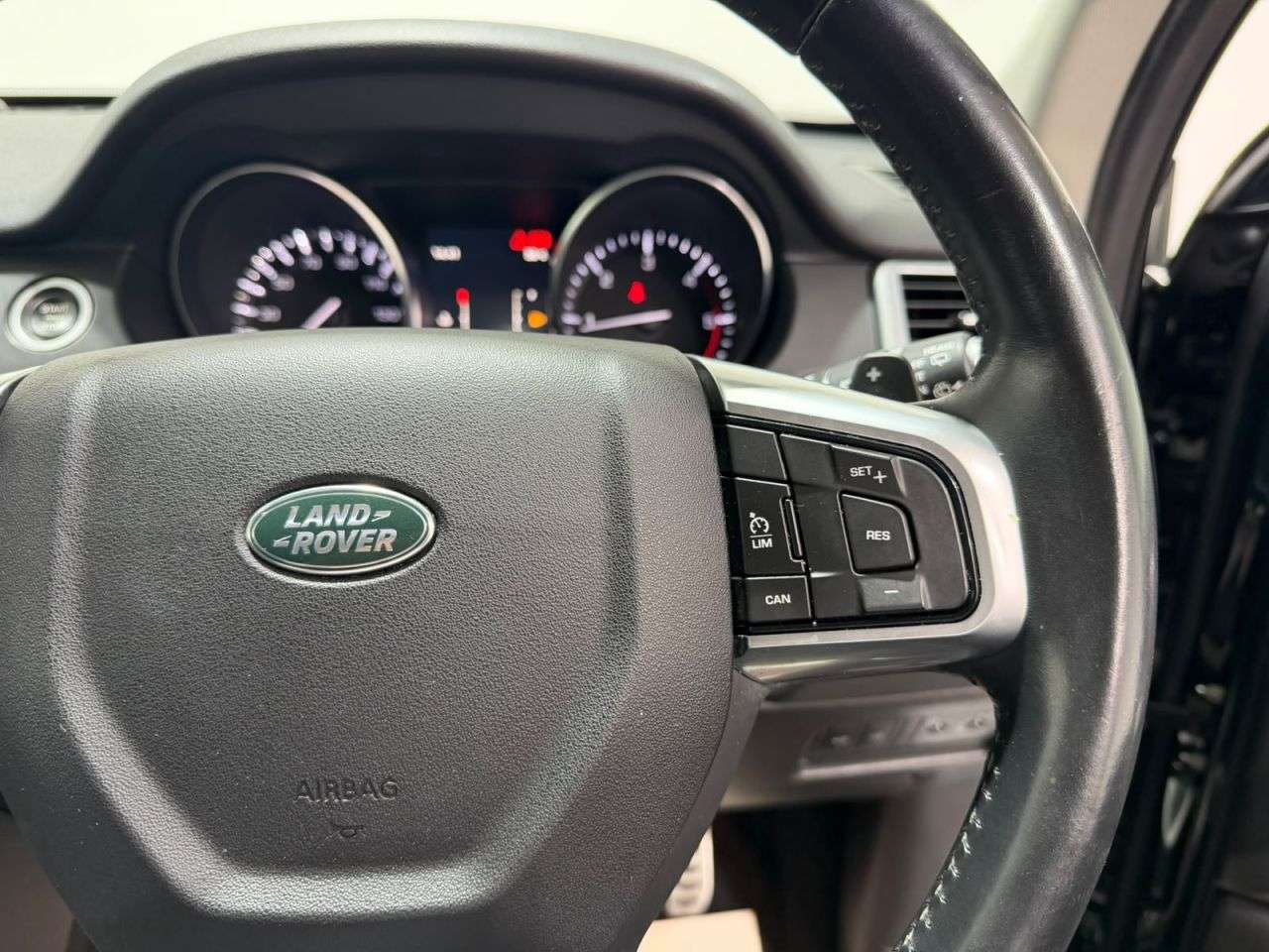 2016 LAND ROVER DISCOVERY SPORT 2016 LAND ROVER DISCOVERY SPORT