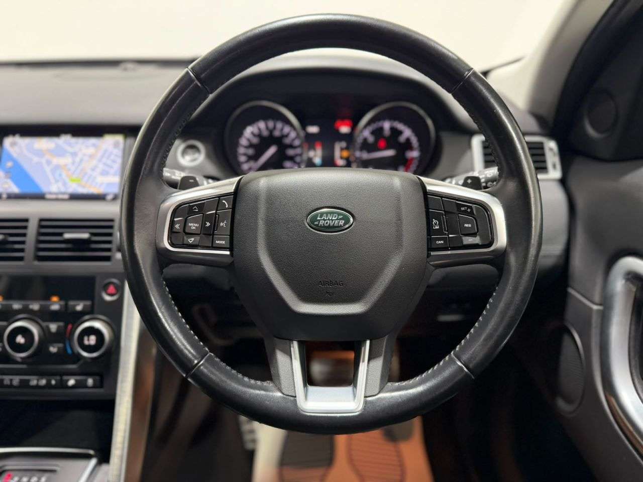 2016 LAND ROVER DISCOVERY SPORT 2016 LAND ROVER DISCOVERY SPORT