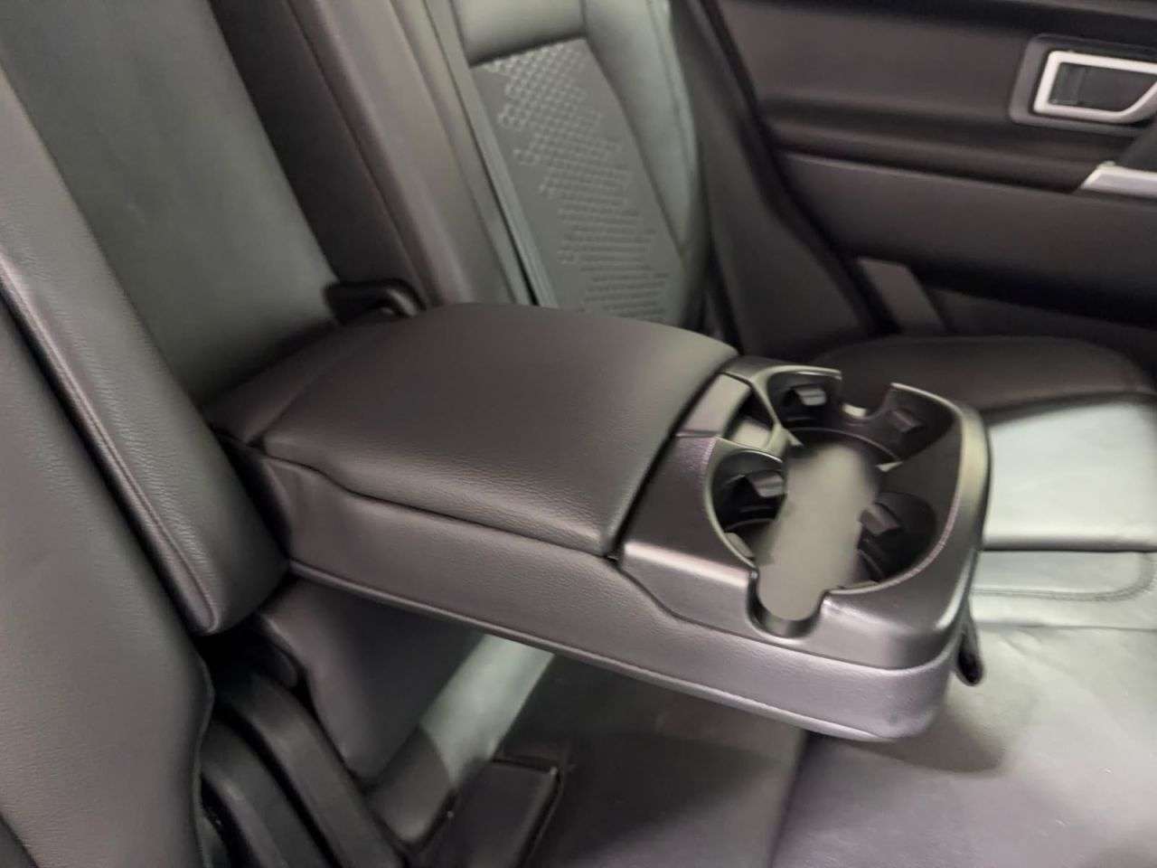 2016 LAND ROVER DISCOVERY SPORT 2016 LAND ROVER DISCOVERY SPORT
