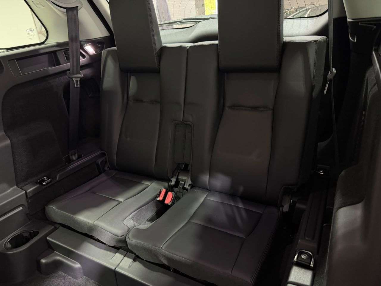 2016 LAND ROVER DISCOVERY SPORT 2016 LAND ROVER DISCOVERY SPORT