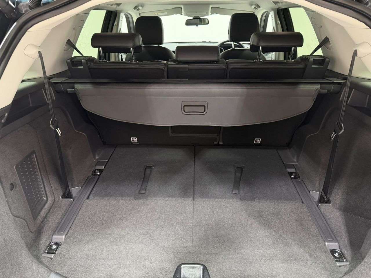 2016 LAND ROVER DISCOVERY SPORT 2016 LAND ROVER DISCOVERY SPORT