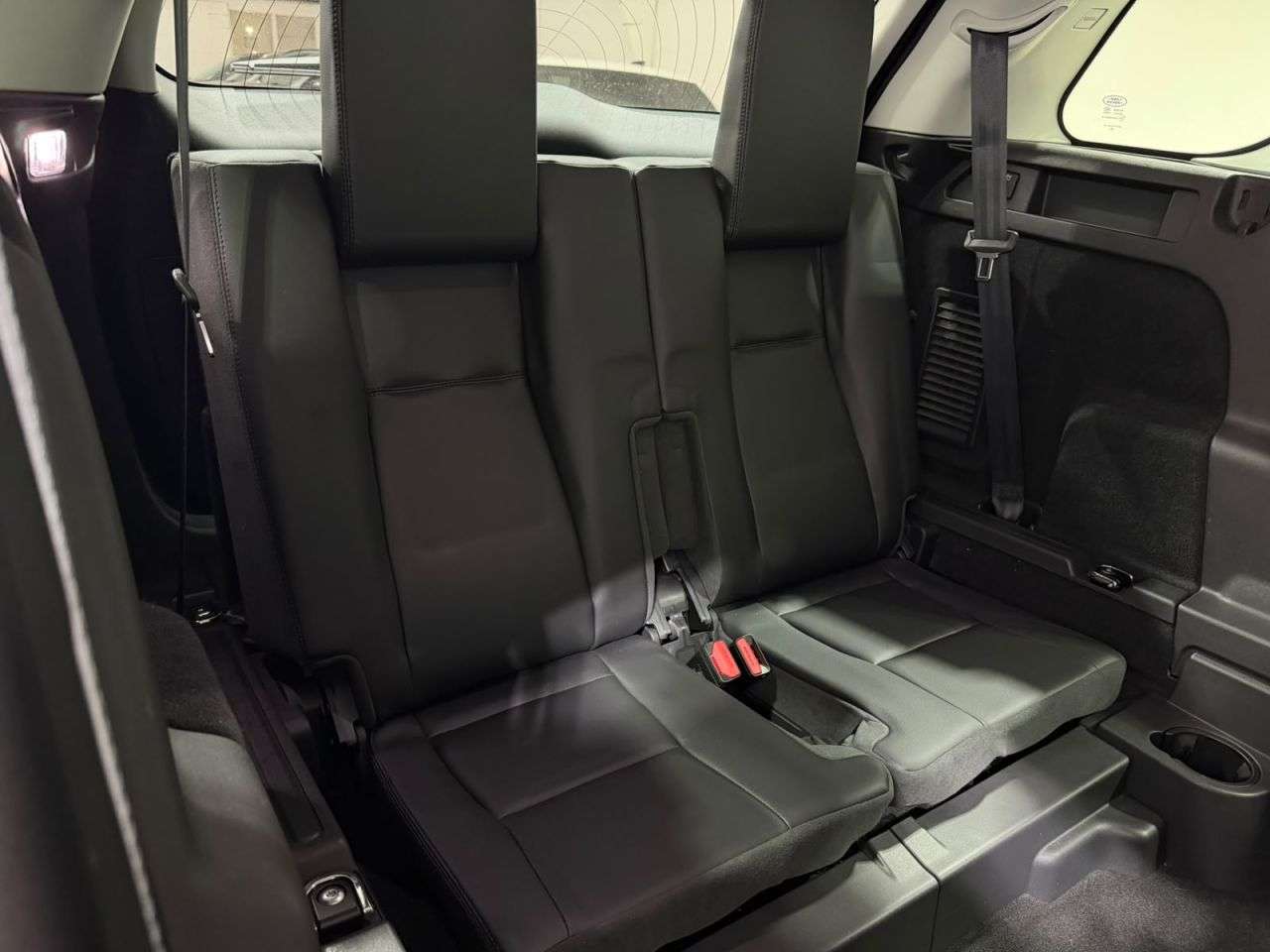 2016 LAND ROVER DISCOVERY SPORT 2016 LAND ROVER DISCOVERY SPORT