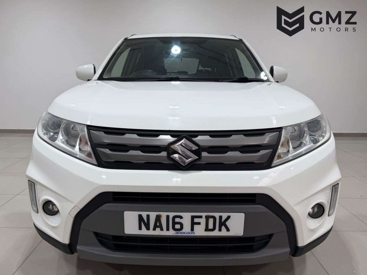 A 2016 SUZUKI VITARA 1.6 DDiS SZ-T SUV 5dr Diesel Manual Euro 6 (s/s) (120 ps) NATIONWIDE DELIVE A 2016 SUZUKI VITARA 1.6 DDiS SZ-T SUV 5dr Diesel Manual Euro 6 (s/s) (120 ps) NATIONWIDE DELIVE