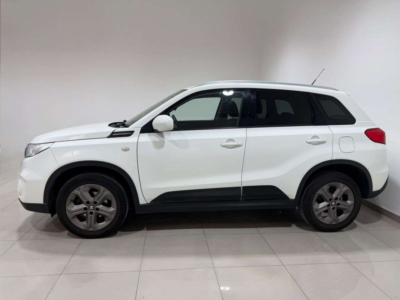 2016 SUZUKI VITARA 2016 SUZUKI VITARA