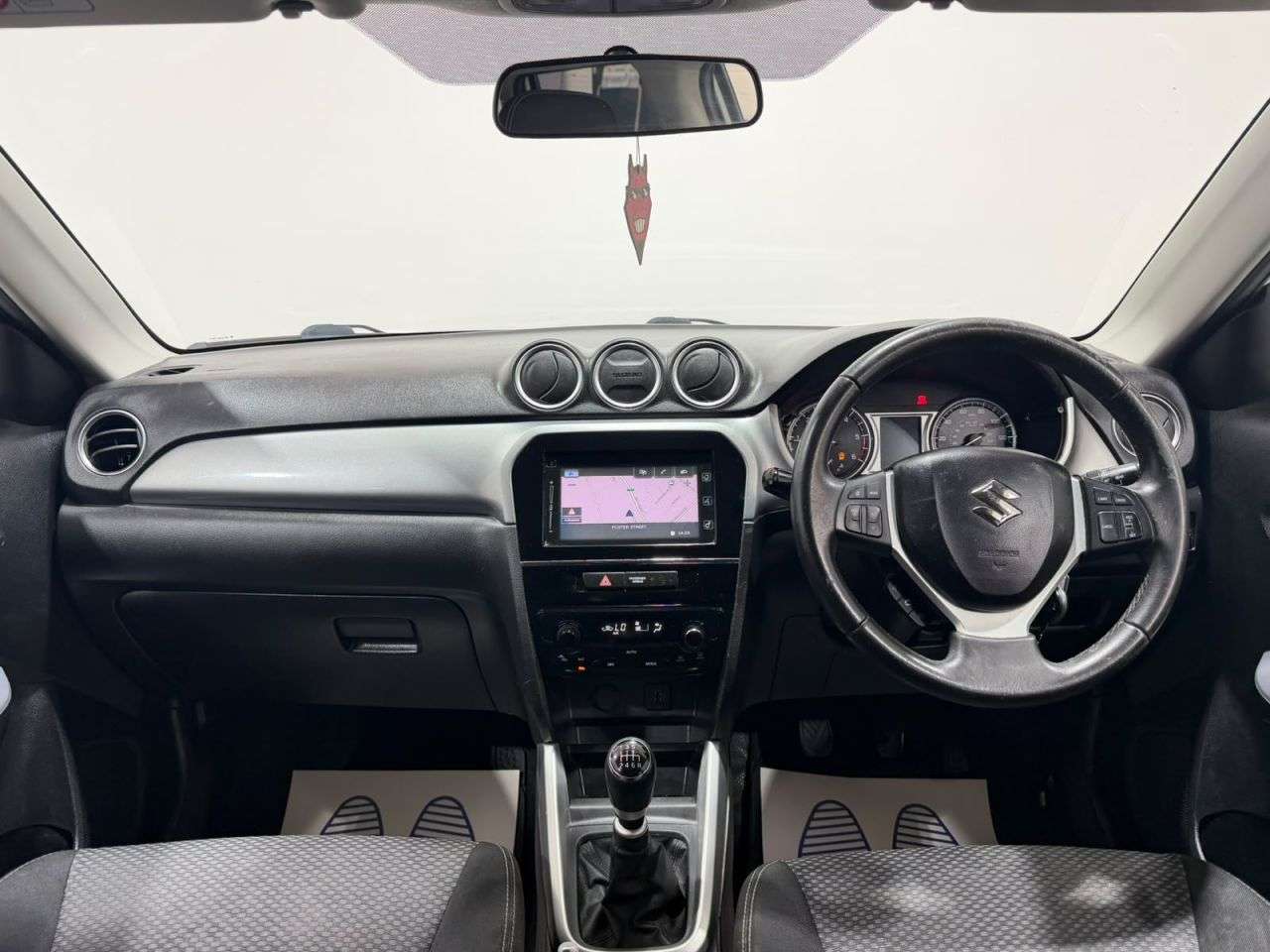 A 2016 SUZUKI VITARA 1.6 DDiS SZ-T SUV 5dr Diesel Manual Euro 6 (s/s) (120 ps) NATIONWIDE DELIVE A 2016 SUZUKI VITARA 1.6 DDiS SZ-T SUV 5dr Diesel Manual Euro 6 (s/s) (120 ps) NATIONWIDE DELIVE