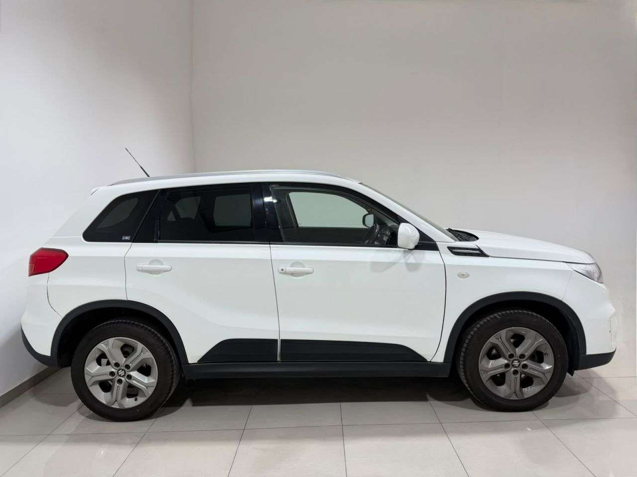 2016 SUZUKI VITARA 2016 SUZUKI VITARA