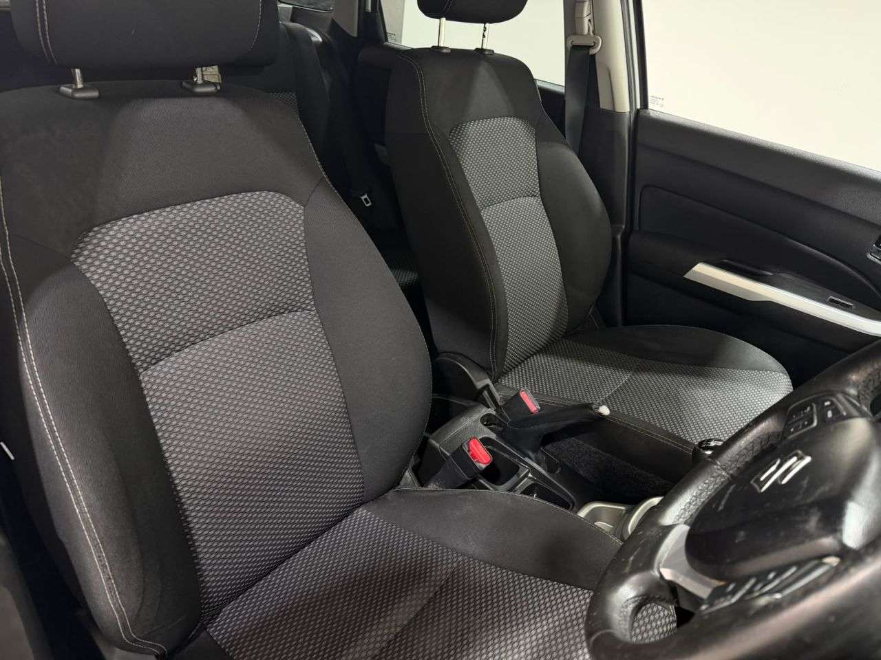 2016 SUZUKI VITARA 2016 SUZUKI VITARA