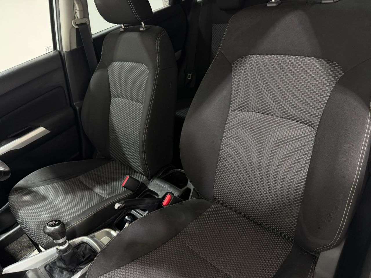 2016 SUZUKI VITARA 2016 SUZUKI VITARA