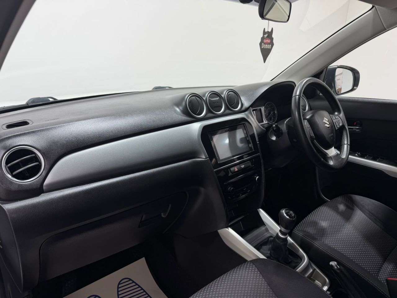 2016 SUZUKI VITARA 2016 SUZUKI VITARA