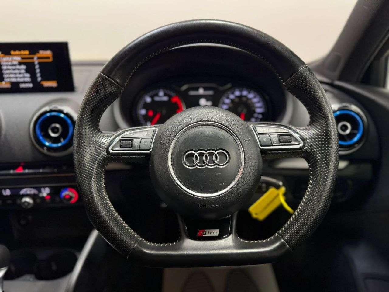 2015 AUDI A3 2015 AUDI A3