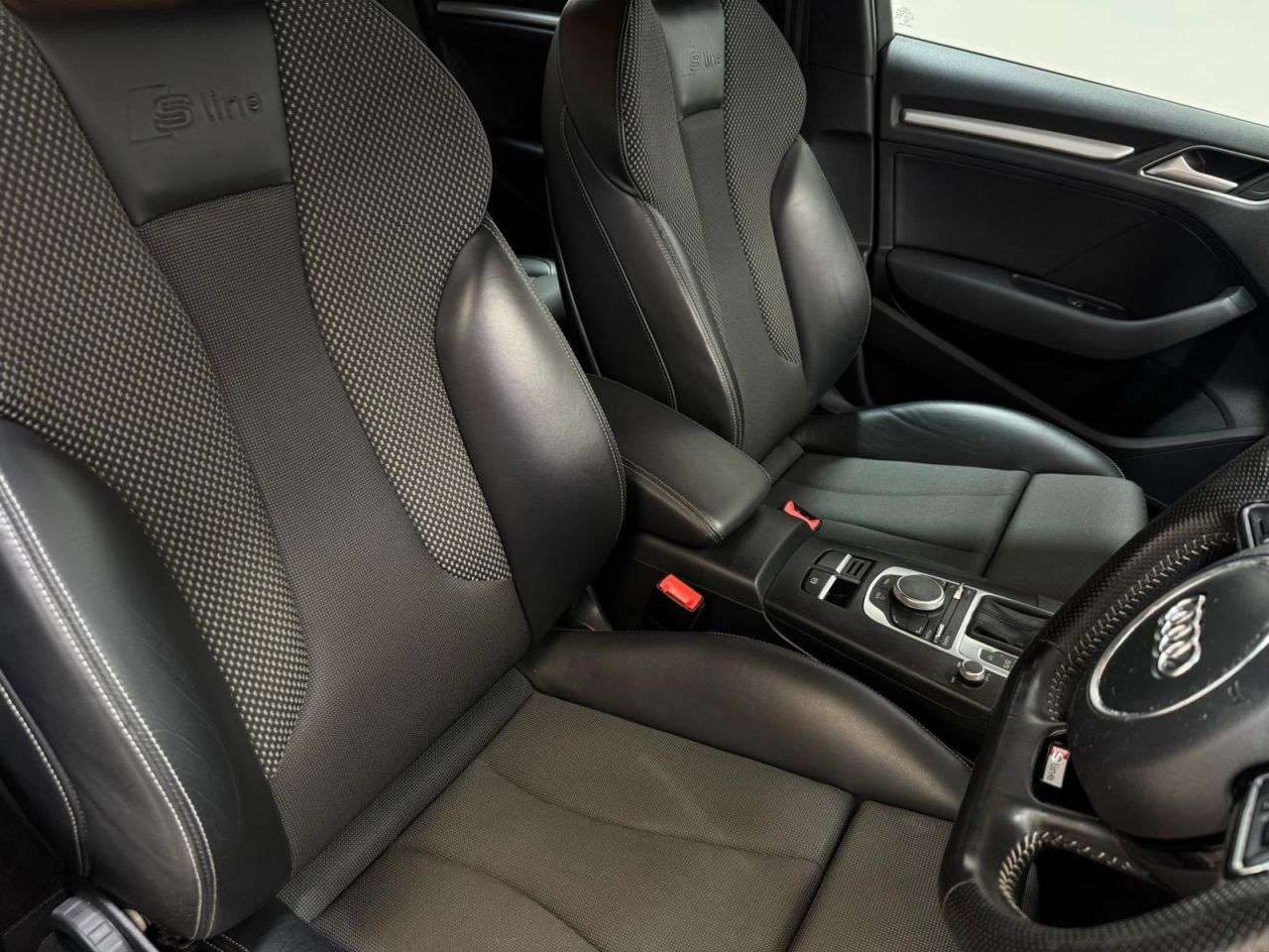 2015 AUDI A3 2015 AUDI A3