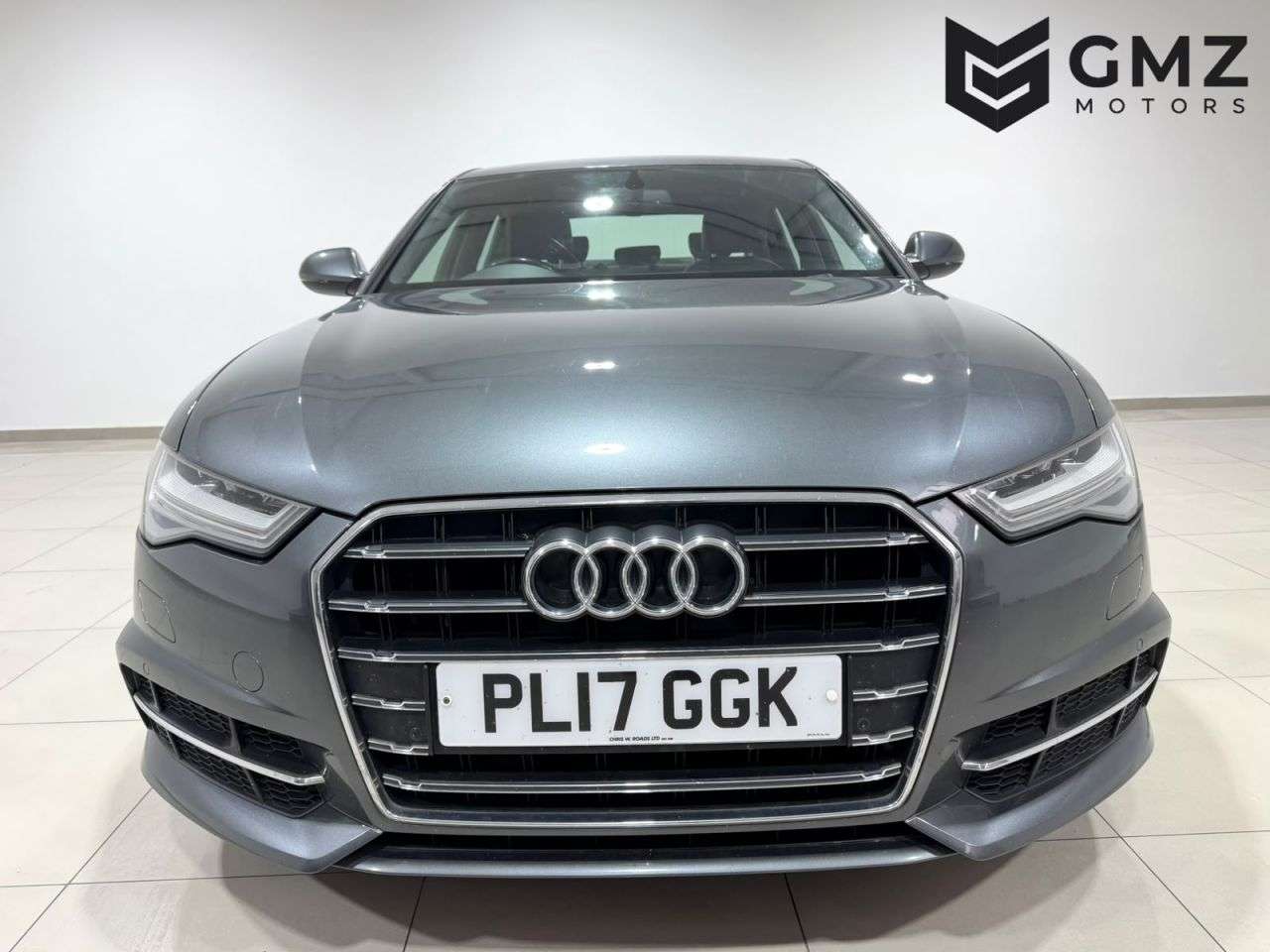 A 2017 AUDI A6 SALOON 2.0 TDI ultra S line Saloon 4dr Diesel S Tronic Euro 6 (s/s) (190 ps) NATIO A 2017 AUDI A6 SALOON 2.0 TDI ultra S line Saloon 4dr Diesel S Tronic Euro 6 (s/s) (190 ps) NATIO