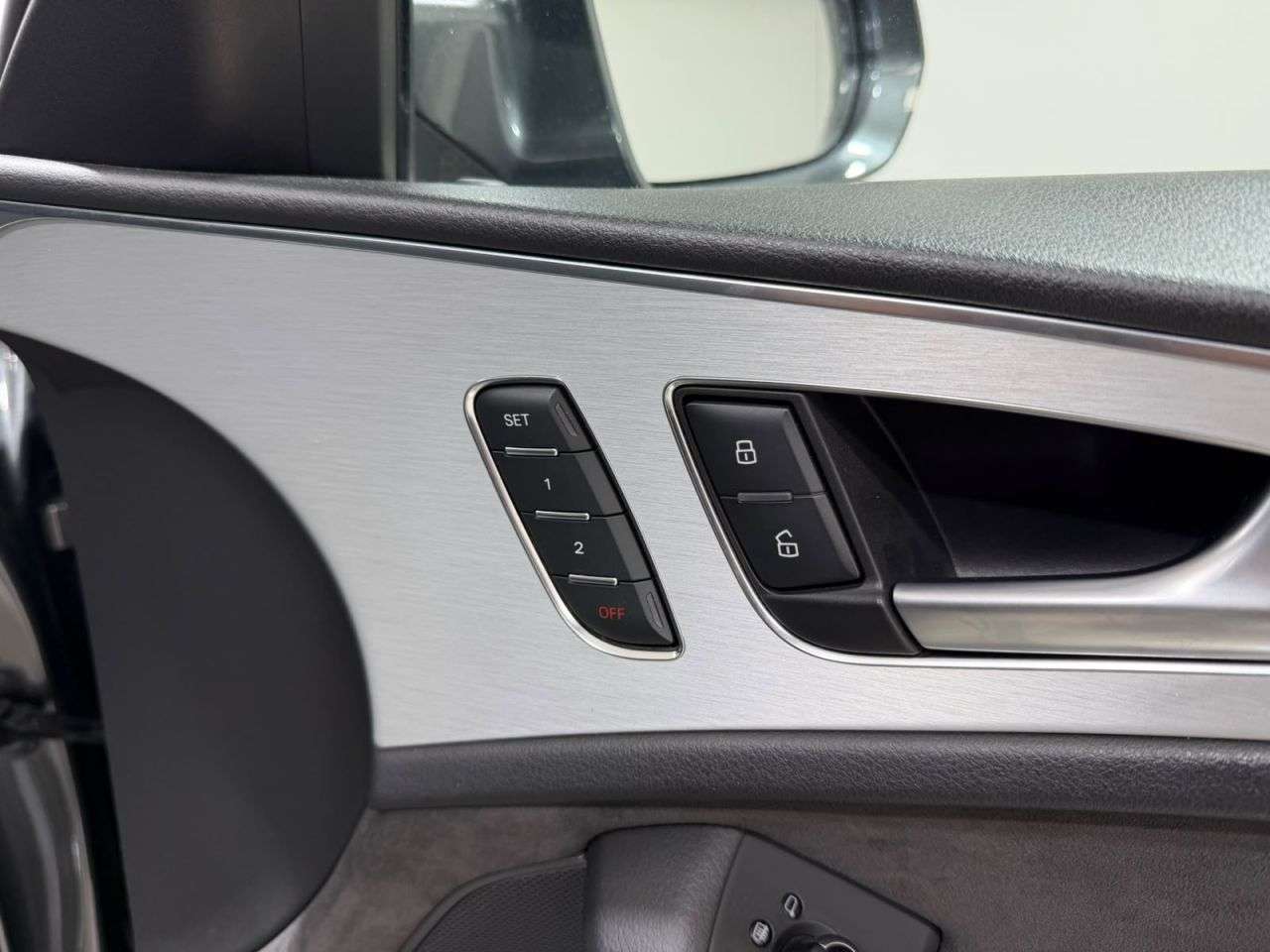 2017 AUDI A6 SALOON 2017 AUDI A6 SALOON