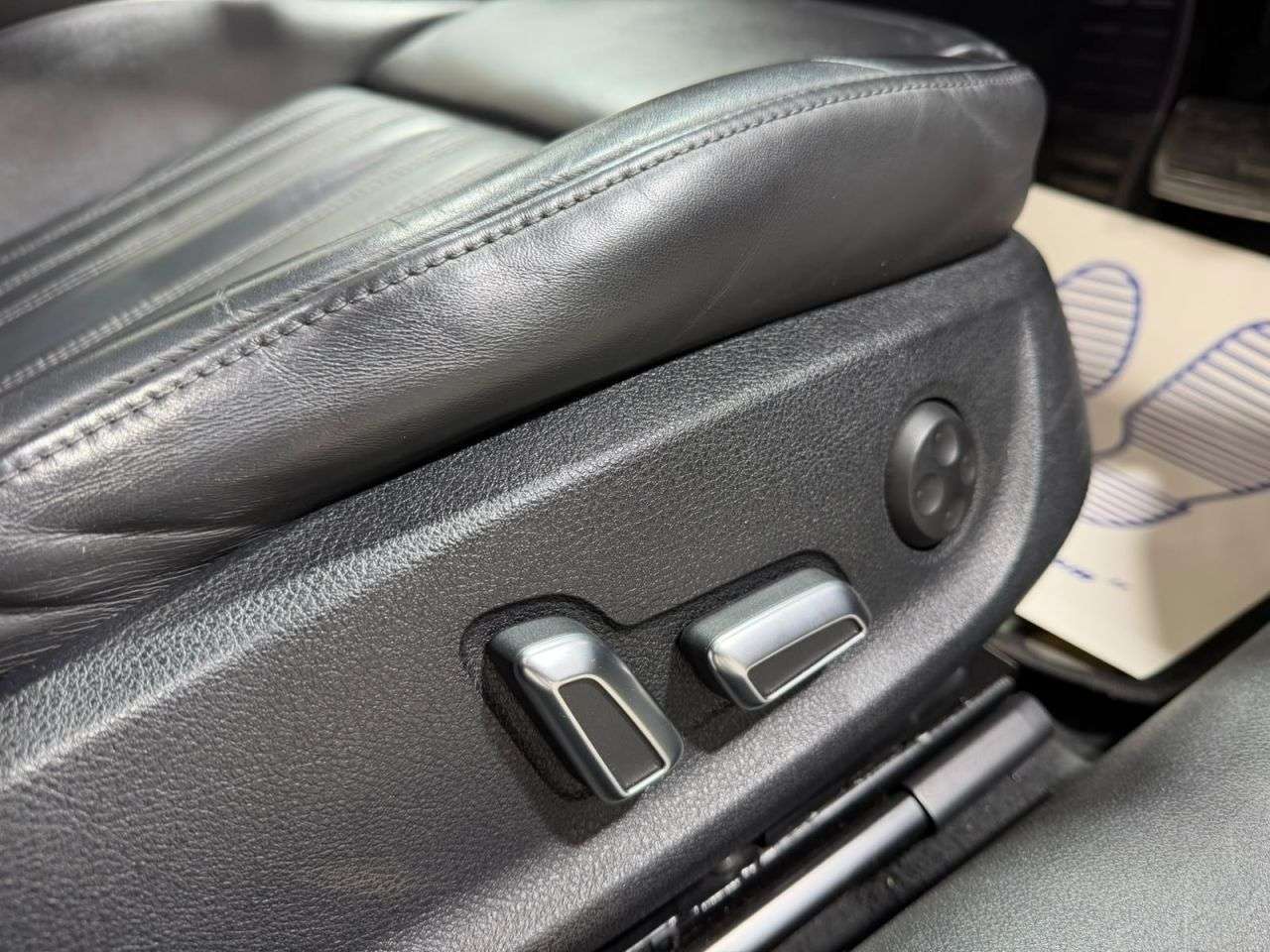 2017 AUDI A6 SALOON 2017 AUDI A6 SALOON