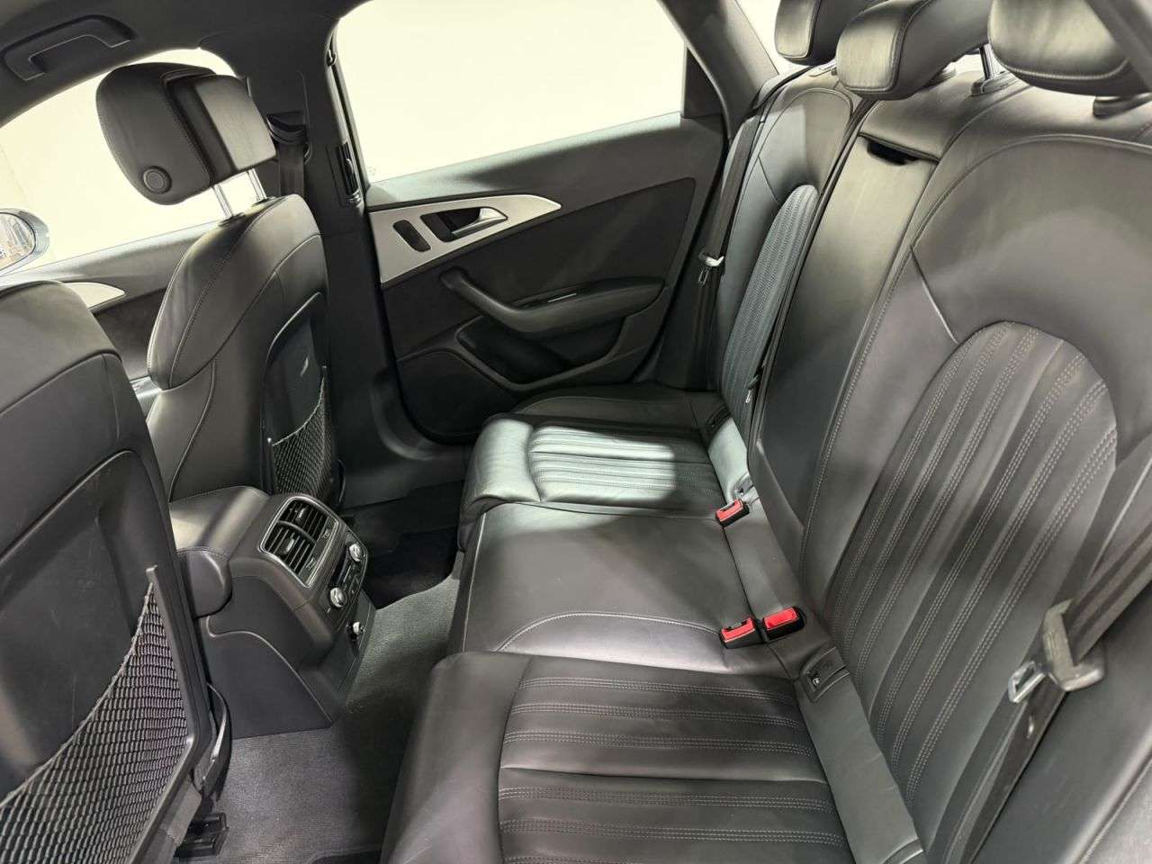 2017 AUDI A6 SALOON 2017 AUDI A6 SALOON