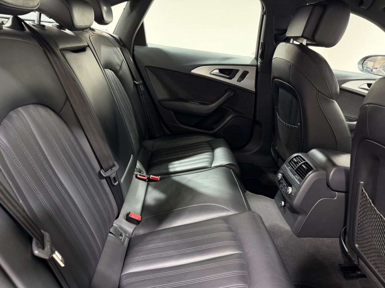 2017 AUDI A6 SALOON 2017 AUDI A6 SALOON