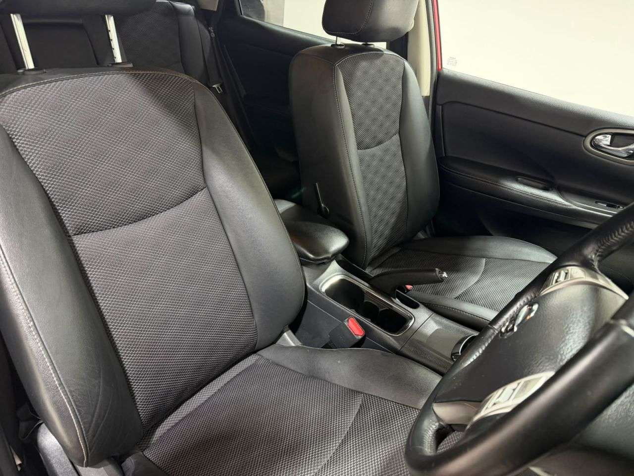 2018 NISSAN PULSAR 2018 NISSAN PULSAR