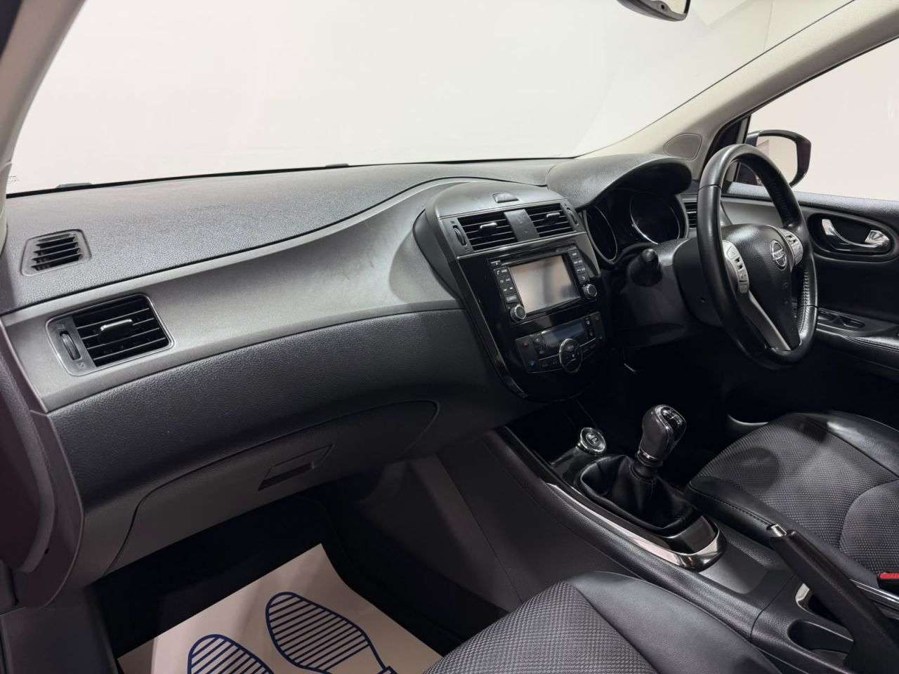 2018 NISSAN PULSAR 2018 NISSAN PULSAR