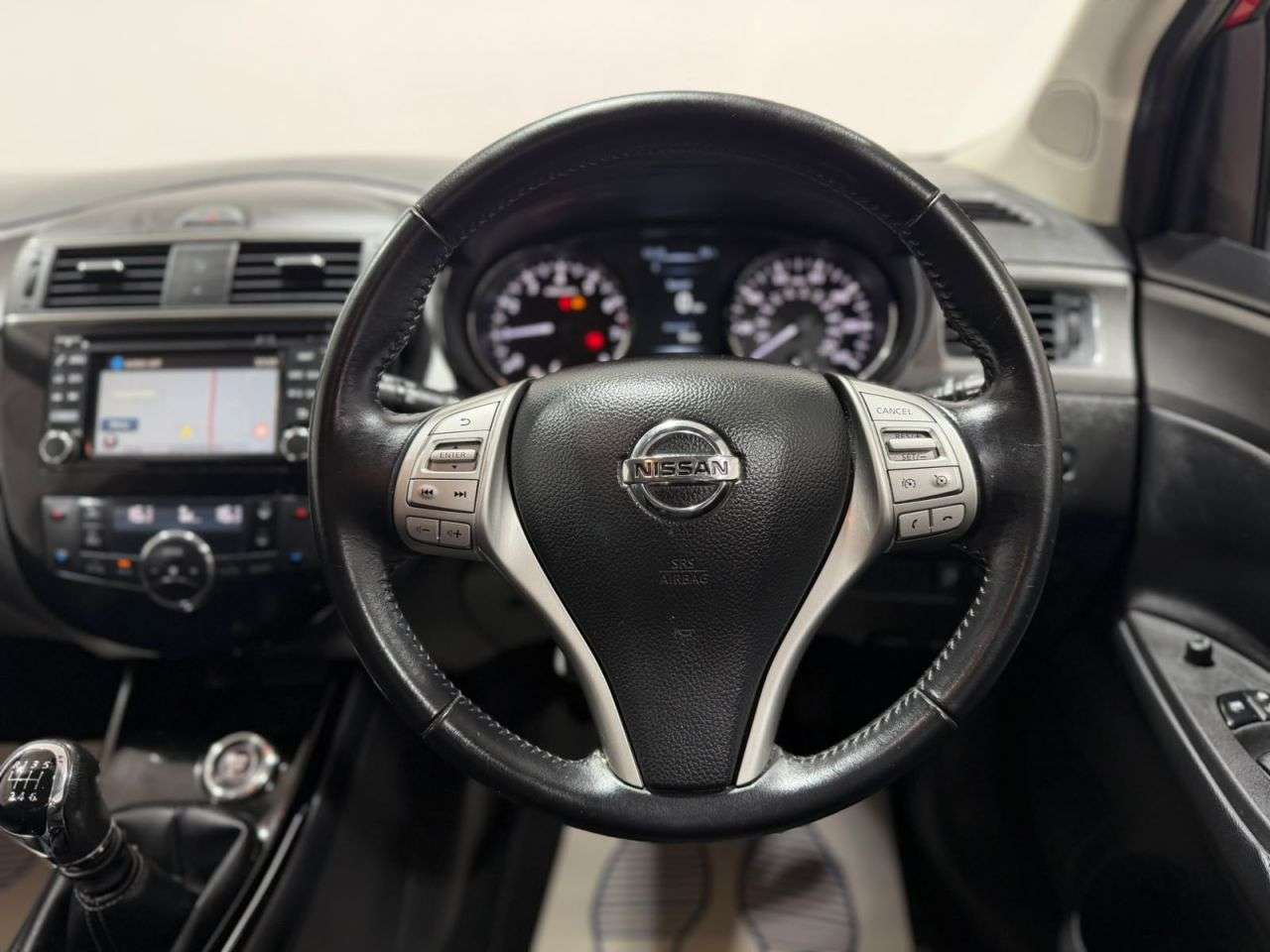 2018 NISSAN PULSAR 2018 NISSAN PULSAR