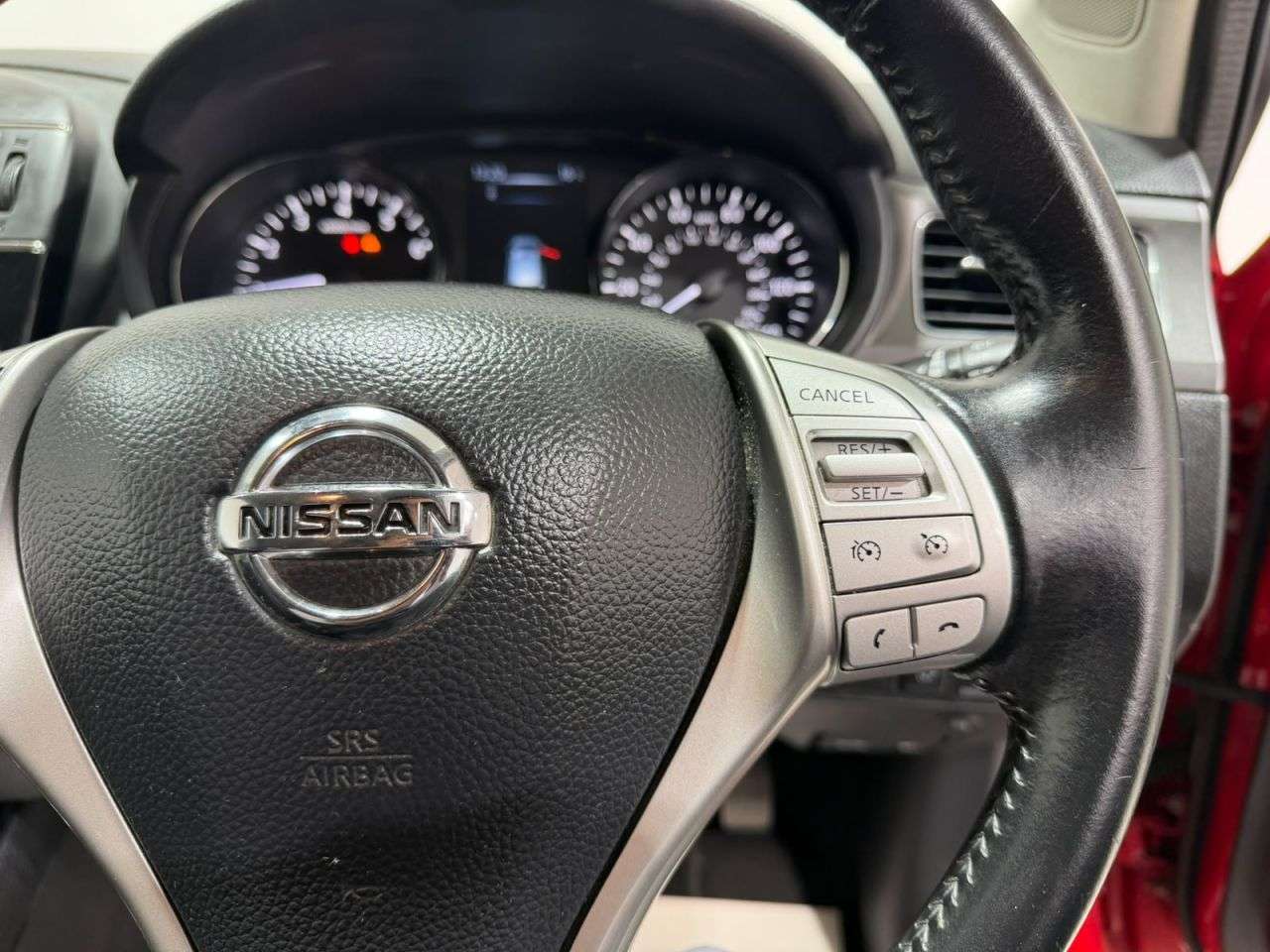 2018 NISSAN PULSAR 2018 NISSAN PULSAR