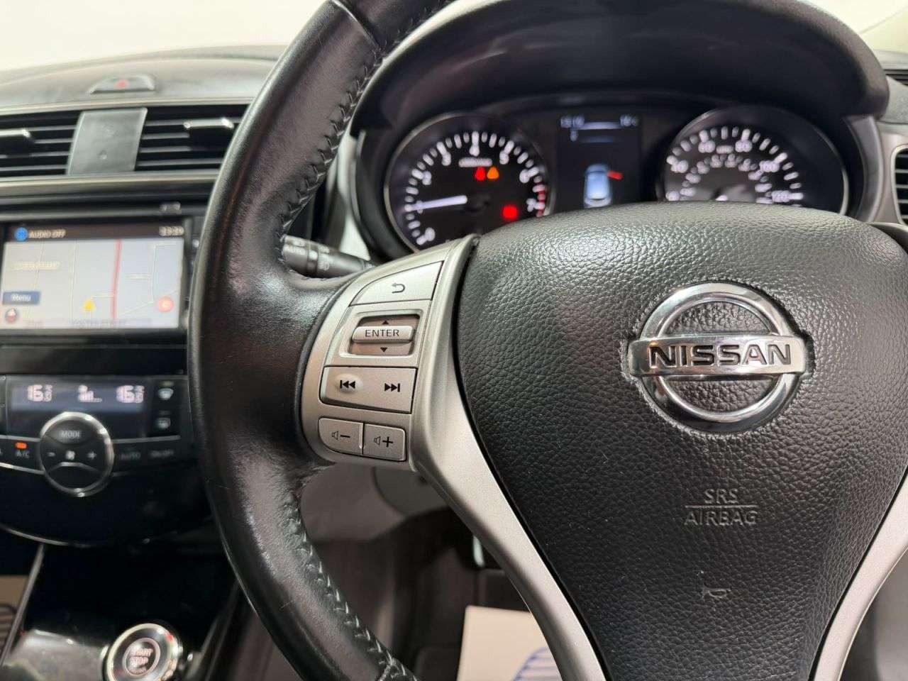 2018 NISSAN PULSAR 2018 NISSAN PULSAR