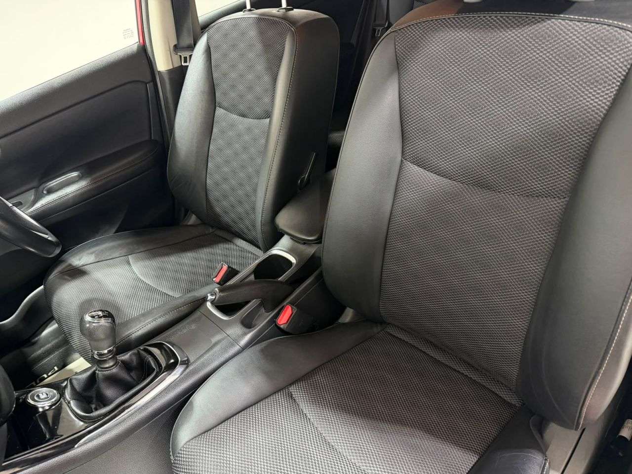 2018 NISSAN PULSAR 2018 NISSAN PULSAR