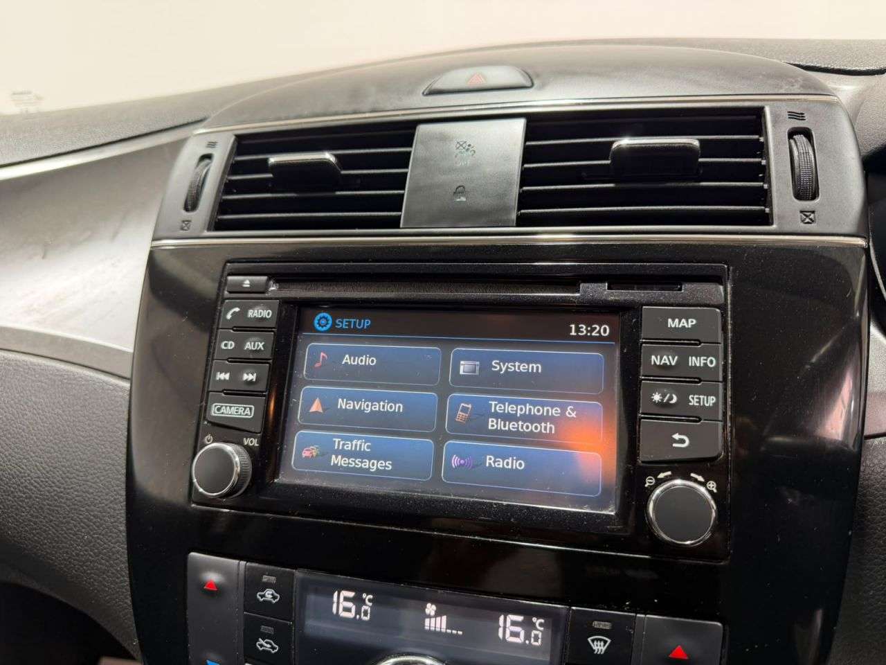 2018 NISSAN PULSAR 2018 NISSAN PULSAR
