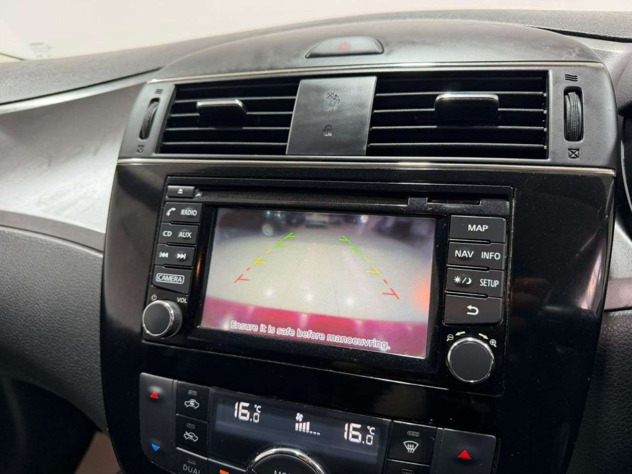 2018 NISSAN PULSAR 2018 NISSAN PULSAR