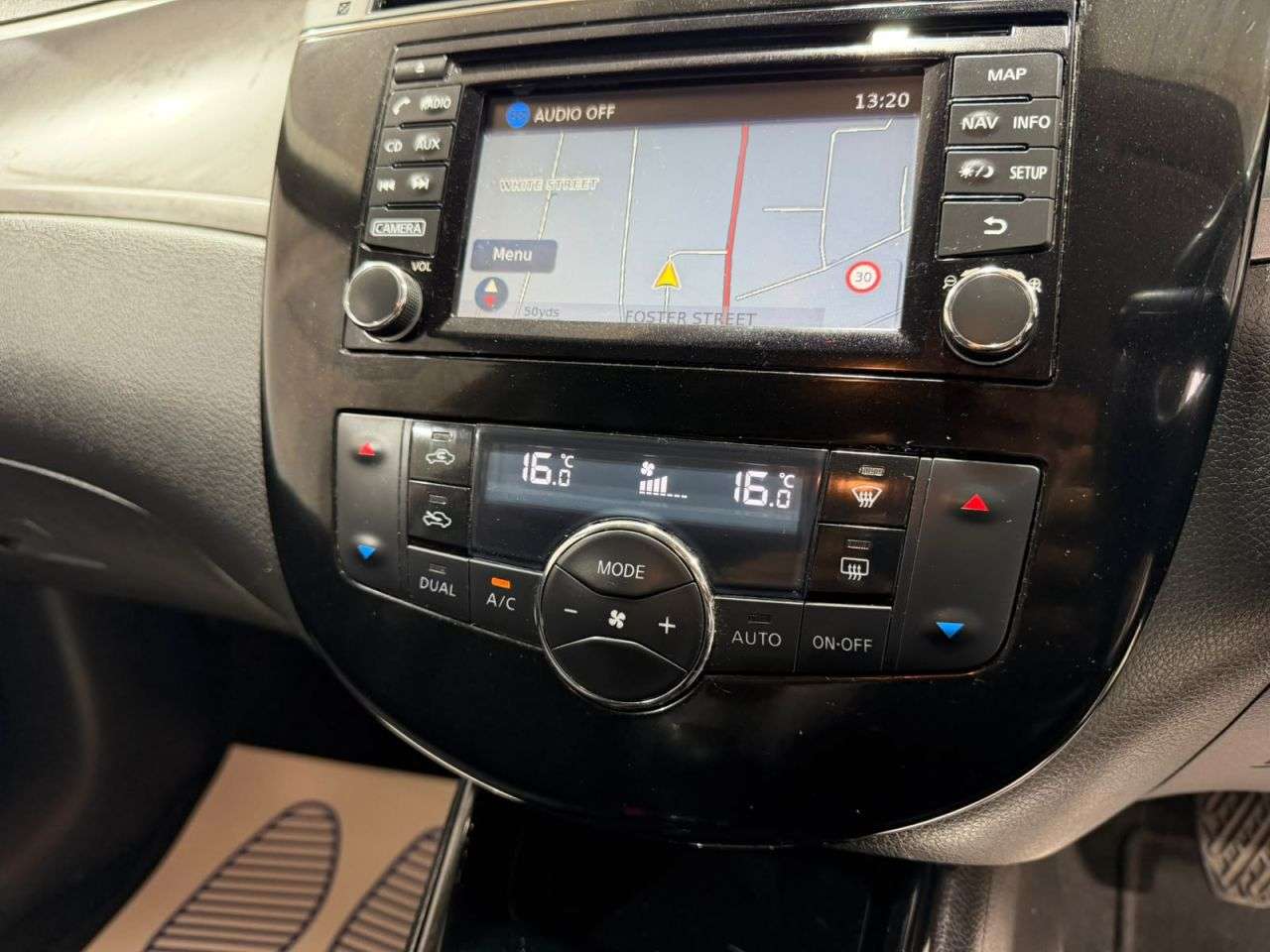 2018 NISSAN PULSAR 2018 NISSAN PULSAR