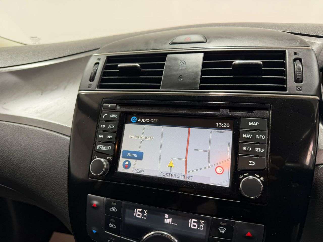 2018 NISSAN PULSAR 2018 NISSAN PULSAR