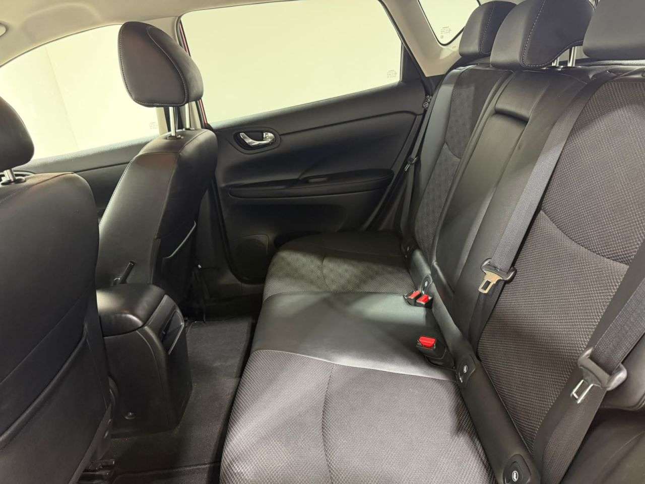 2018 NISSAN PULSAR 2018 NISSAN PULSAR