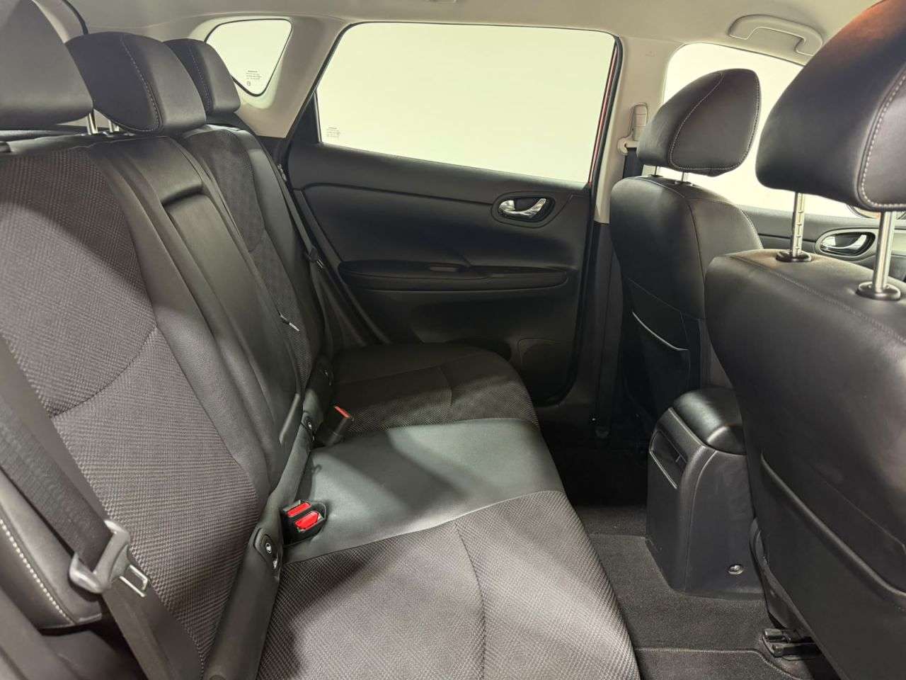 2018 NISSAN PULSAR 2018 NISSAN PULSAR