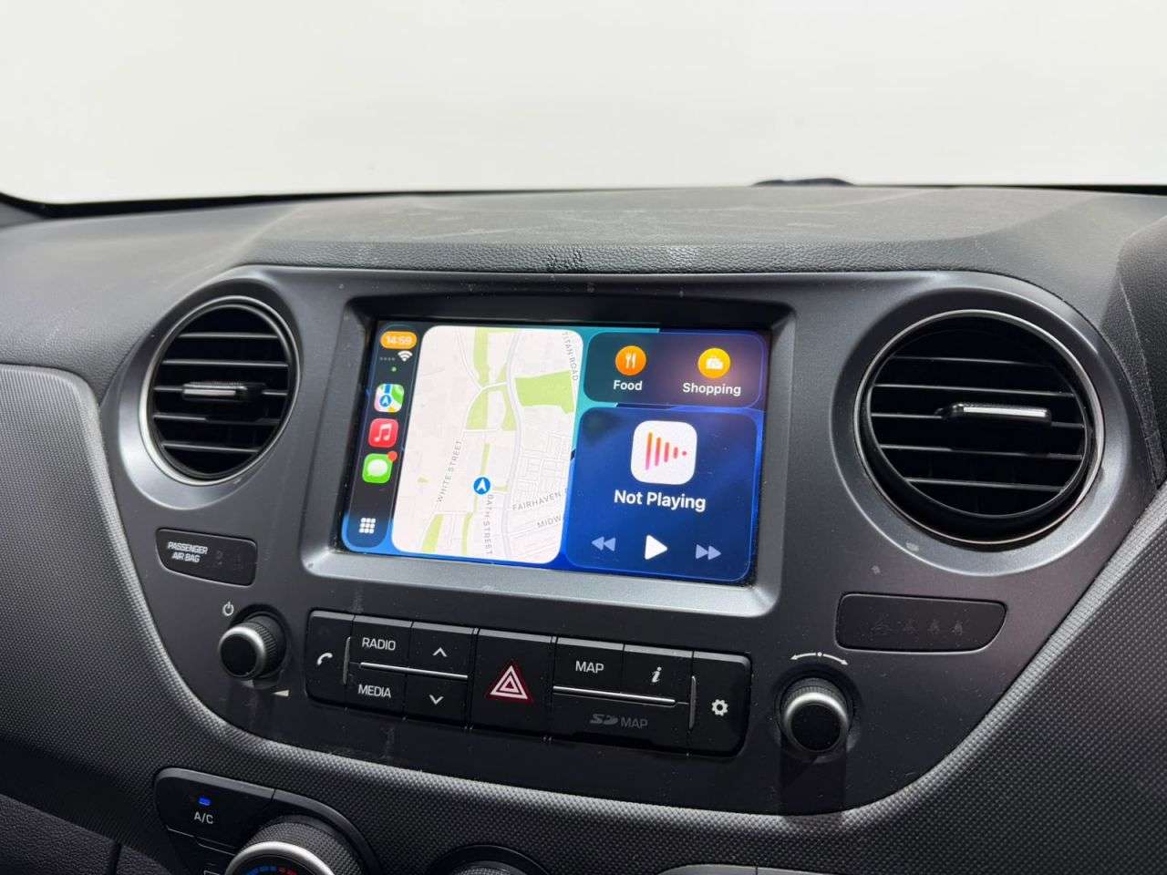 2018 HYUNDAI I10 2018 HYUNDAI I10