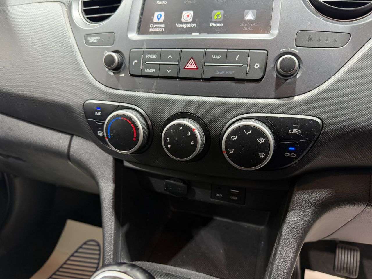 2018 HYUNDAI I10 2018 HYUNDAI I10
