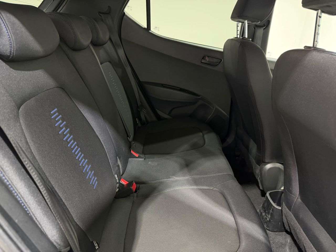 2018 HYUNDAI I10 2018 HYUNDAI I10