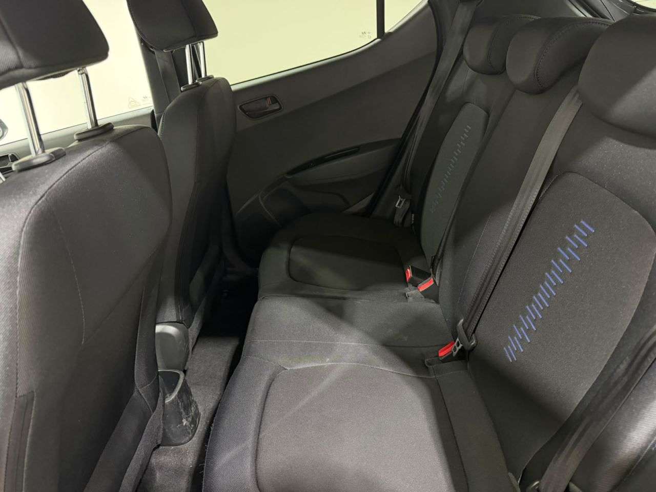 2018 HYUNDAI I10 2018 HYUNDAI I10