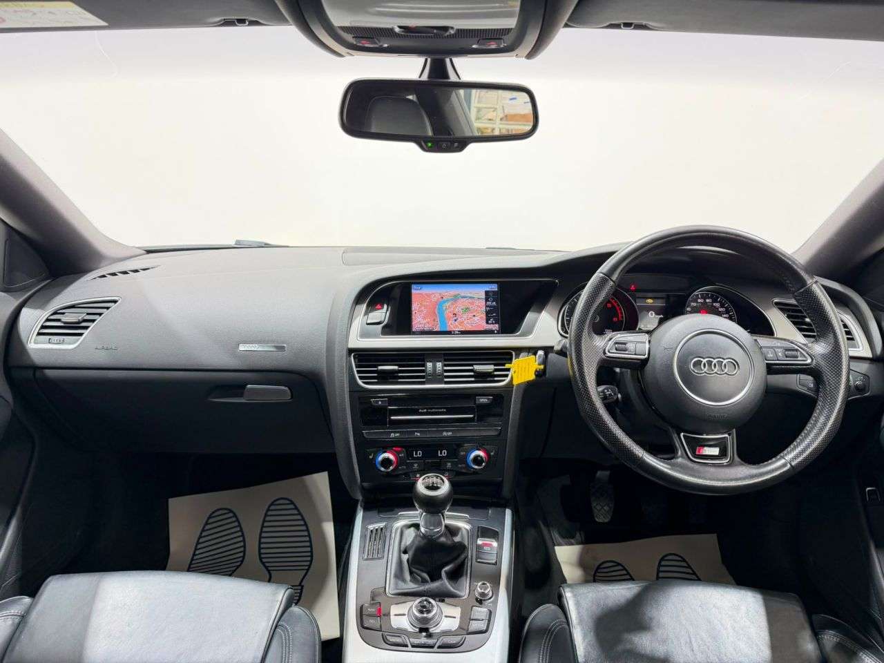 A 2015 AUDI A5 2.0 TDI S line Coupe 2dr Diesel Manual Euro 5 (s/s) (177 ps) NATIONWIDE DEL A 2015 AUDI A5 2.0 TDI S line Coupe 2dr Diesel Manual Euro 5 (s/s) (177 ps) NATIONWIDE DEL