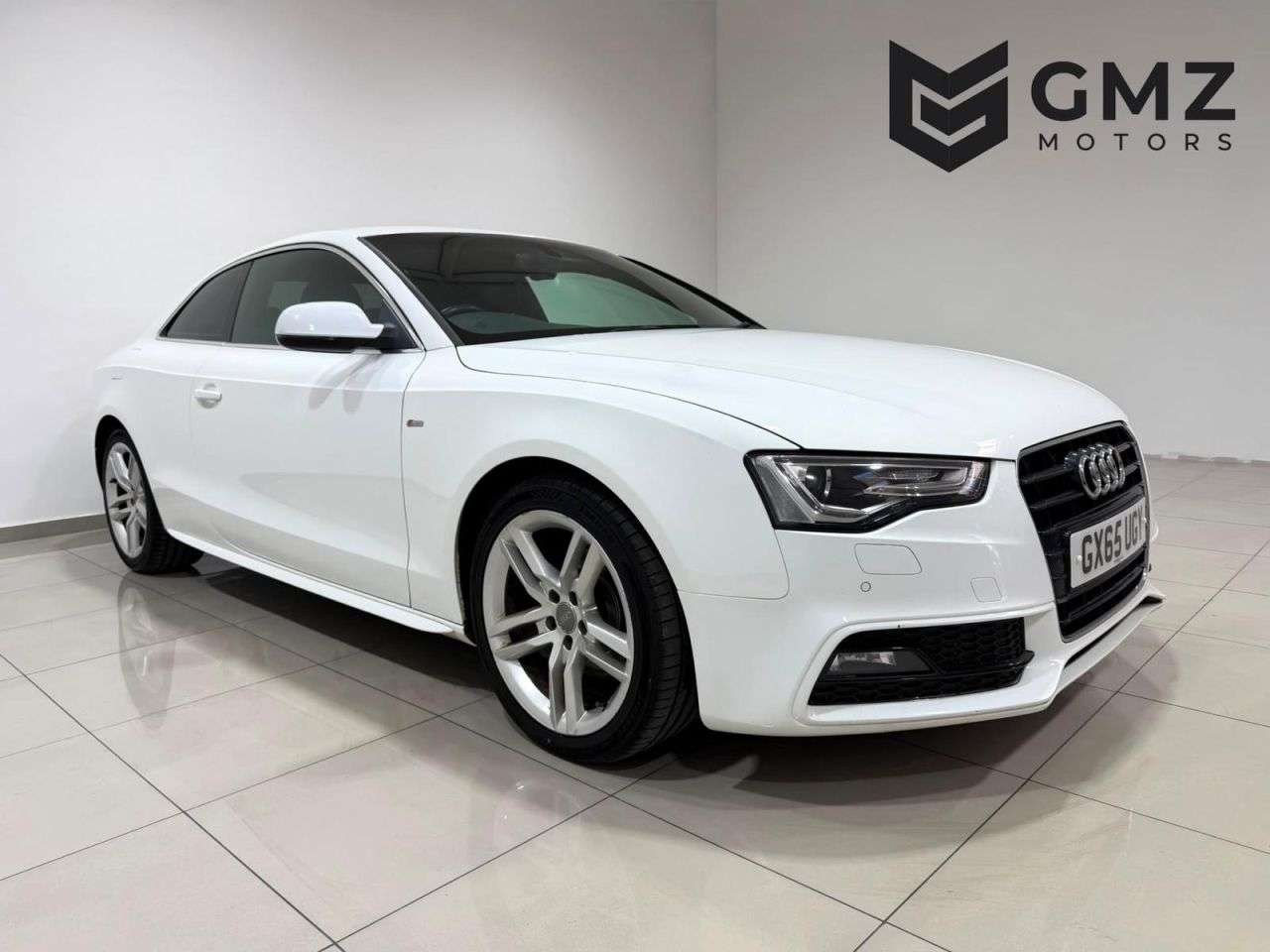 A 2015 AUDI A5 2.0 TDI S line Coupe 2dr Diesel Manual Euro 5 (s/s) (177 ps) NATIONWIDE DEL A 2015 AUDI A5 2.0 TDI S line Coupe 2dr Diesel Manual Euro 5 (s/s) (177 ps) NATIONWIDE DEL