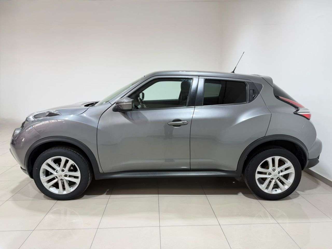 2015 NISSAN JUKE 2015 NISSAN JUKE
