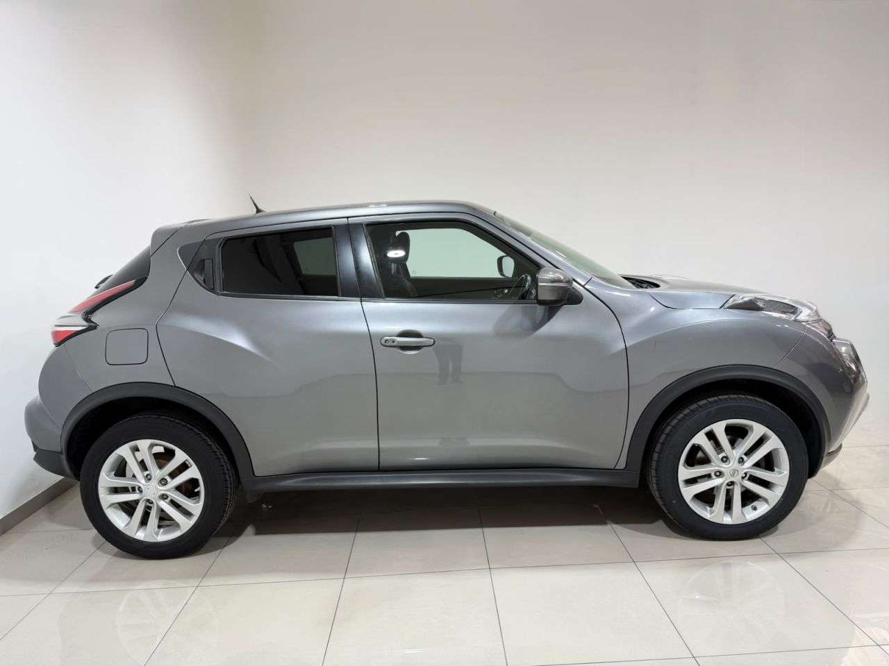 2015 NISSAN JUKE 2015 NISSAN JUKE