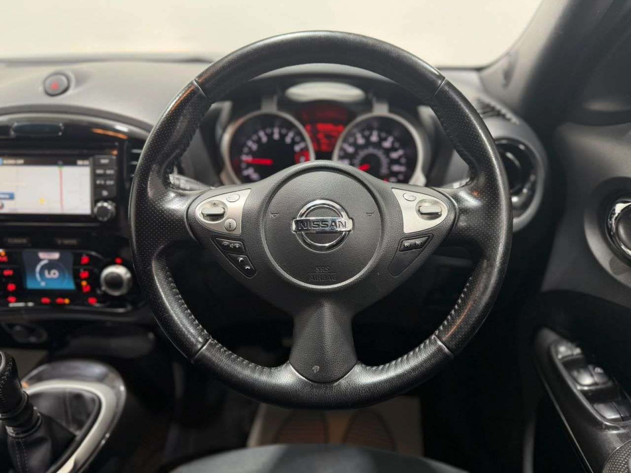 2015 NISSAN JUKE 2015 NISSAN JUKE
