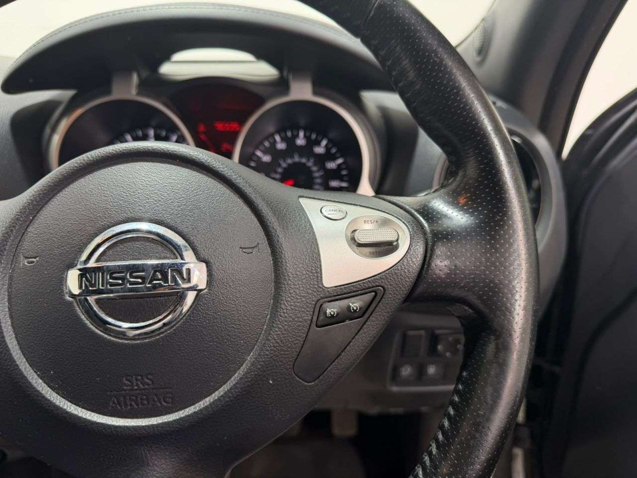 2015 NISSAN JUKE 2015 NISSAN JUKE