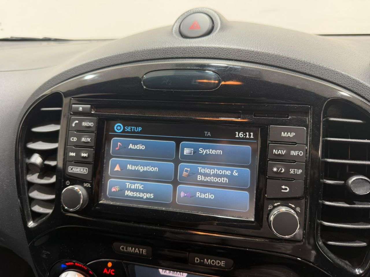 2015 NISSAN JUKE 2015 NISSAN JUKE