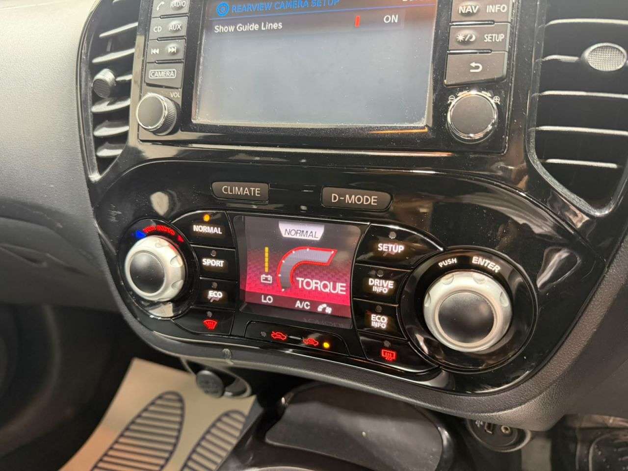 2015 NISSAN JUKE 2015 NISSAN JUKE