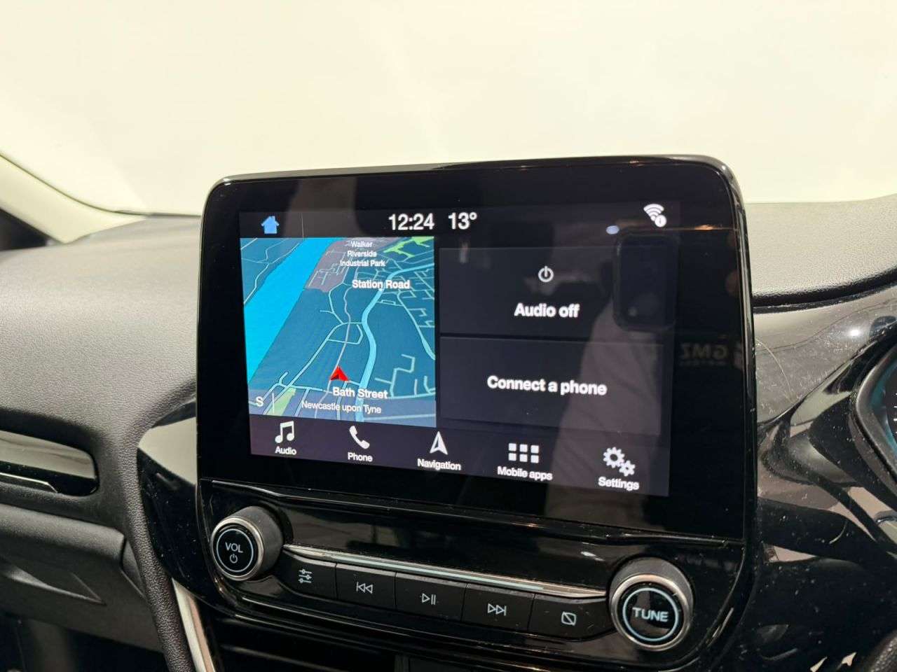 2018 FORD FIESTA 2018 FORD FIESTA