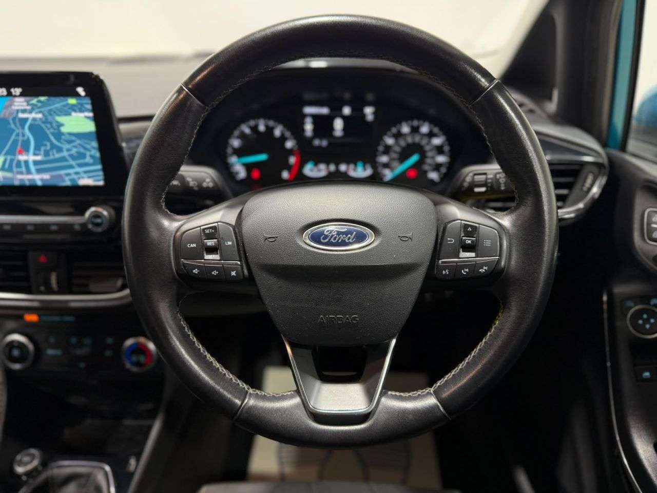 2018 FORD FIESTA 2018 FORD FIESTA