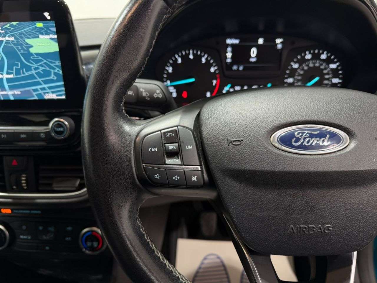 2018 FORD FIESTA 2018 FORD FIESTA