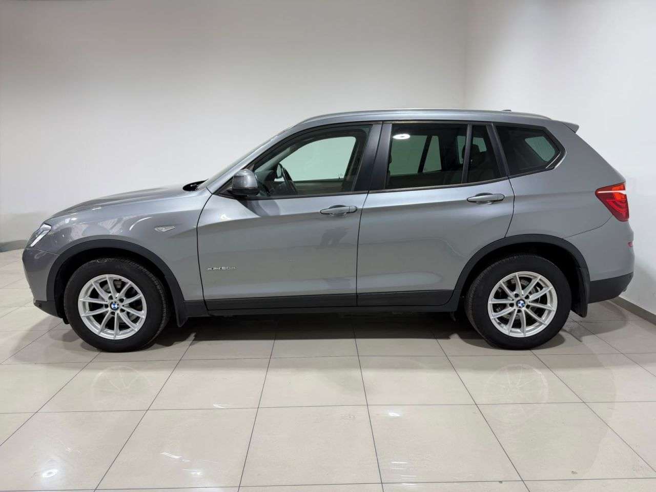 2016 BMW X3 2016 BMW X3