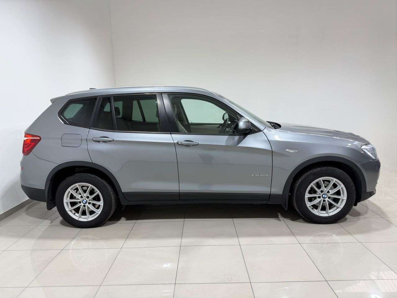 2016 BMW X3 2016 BMW X3